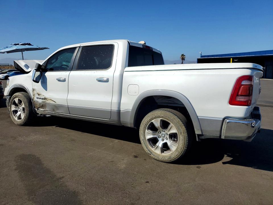Продажа на аукционе авто 2021 Ram 1500, vin: 1C6RREJT1MN589918, номер лота: 63727226