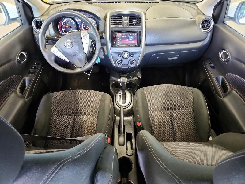 Aukcja sprzedaży 2017 Nissan Versa, vin: 3N1CN7AP7HL851121, numer aukcji: 66437646