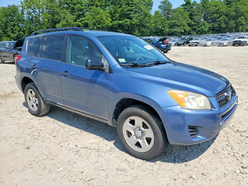 Продажа на аукционе авто 2009 Toyota Rav4, vin: JTMBF33V79D006982, номер лота: 64659446