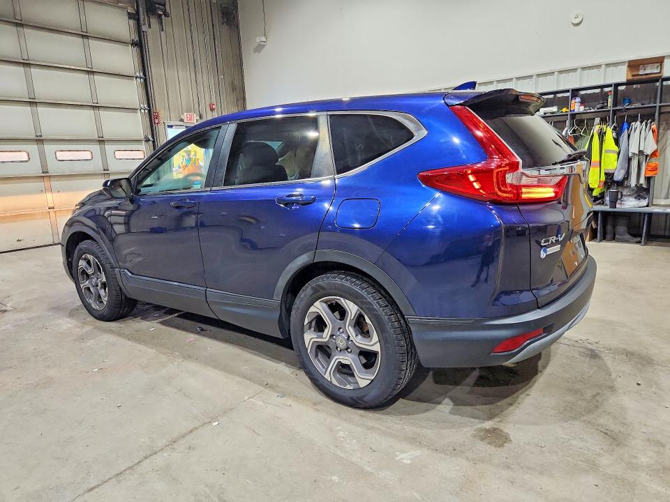 Продажа на аукционе авто 2018 Honda Cr-v, vin: 7FARW2H53JE058094, номер лота: 64091326