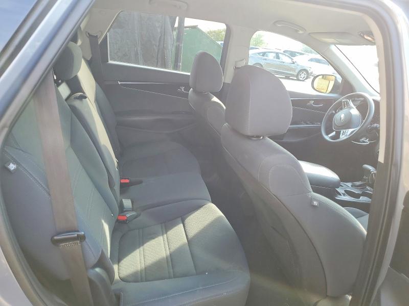 Продаж на аукціоні авто 2020 Kia Sorento, vin: 5XYPGDA3XLG655310, номер лоту: 65163836