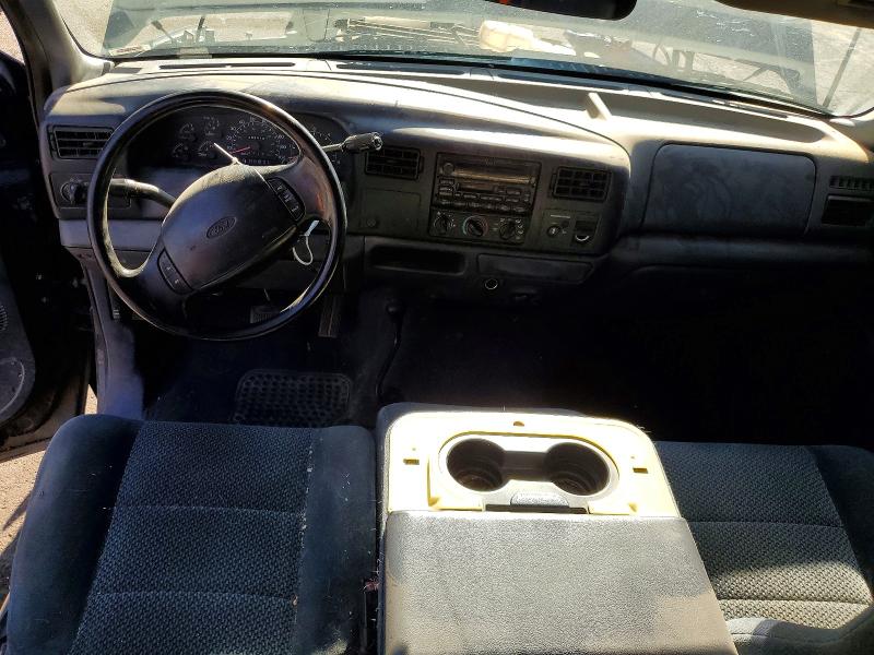 Aukcja sprzedaży 2001 Ford F250, vin: 1FTNX21S81EA73425, numer aukcji: 66044036
