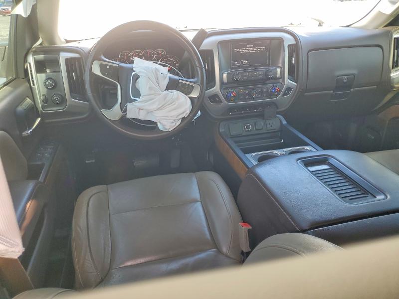 Aukcja sprzedaży 2016 Gmc Sierra, vin: 3GTU2NEC4GG229699, numer aukcji: 64082116