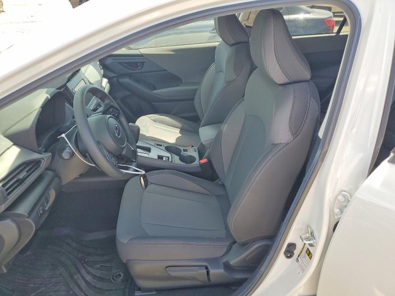 65862406 :رقم المزاد ، 4S4GUHB64T3702856 vin ، 2026 Subaru Crosstrek مزاد بيع