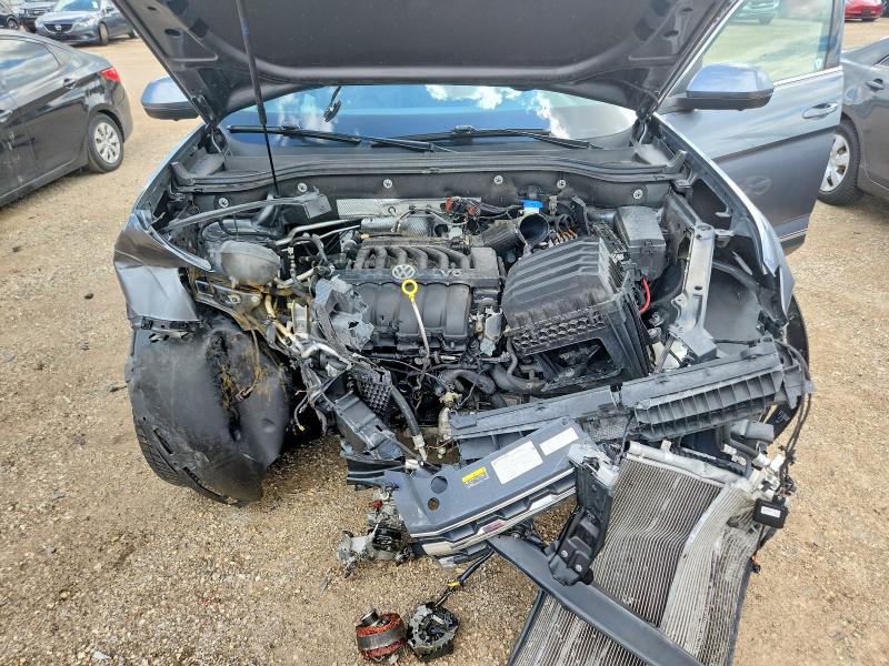 Продаж на аукціоні авто 2019 Volkswagen Atlas, vin: 1V2NR2CAXKC605672, номер лоту: 65450936
