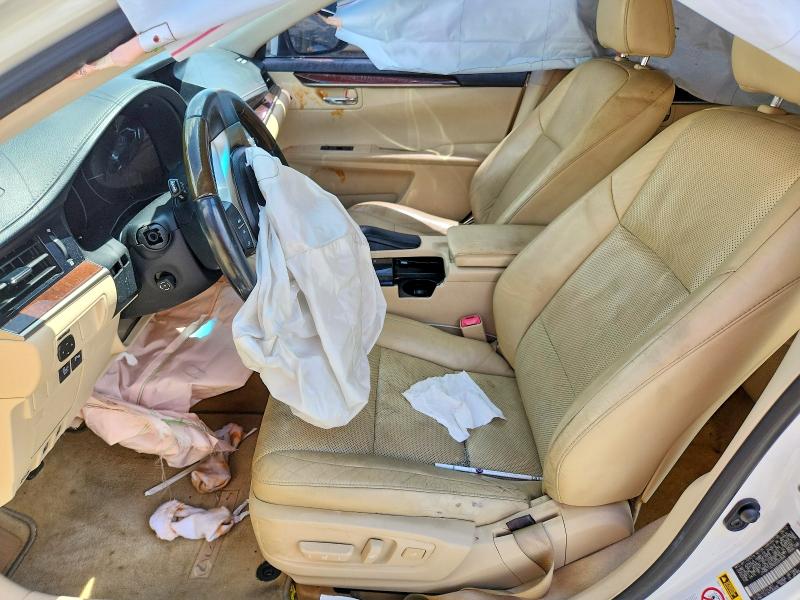 Aukcja sprzedaży 2013 Lexus Es, vin: JTHBK1GG9D2020364, numer aukcji: 63475196