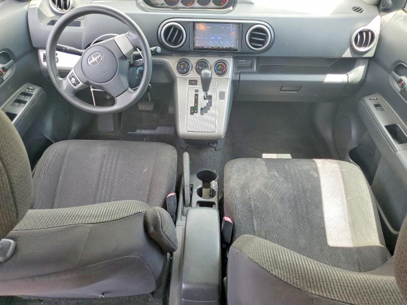 Продажа на аукционе авто 2008 Scion Xb, vin: JTLKE50E581047540, номер лота: 64044786