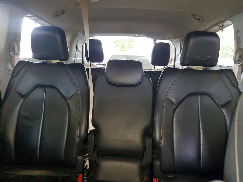 Aukcja sprzedaży 2017 Chrysler Pacifica, vin: 2C4RC1BG2HR759135, numer aukcji: 65096516