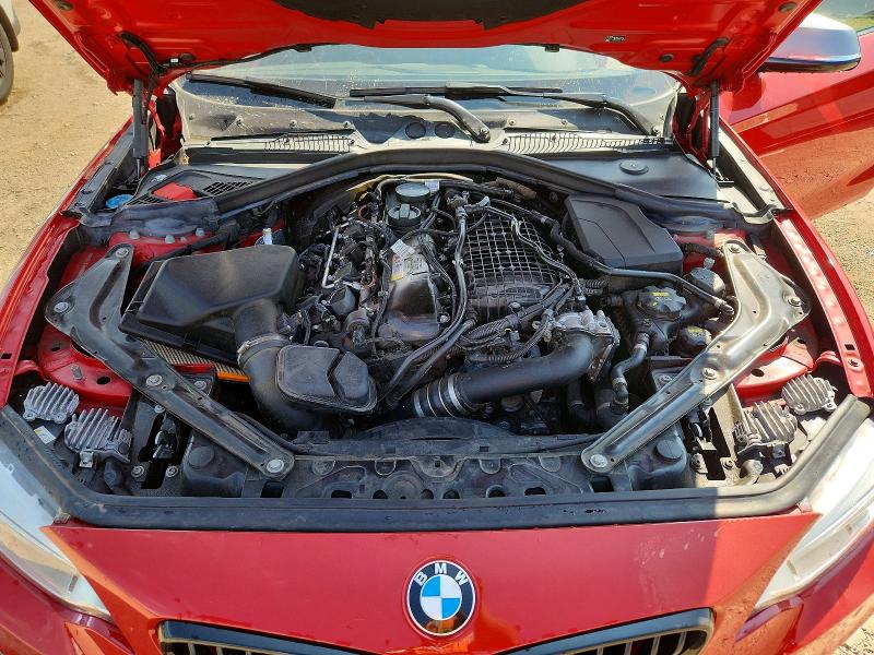 Aukcja sprzedaży 2017 Bmw M240i, vin: WBA2L1C34HV666852, numer aukcji: 66318176