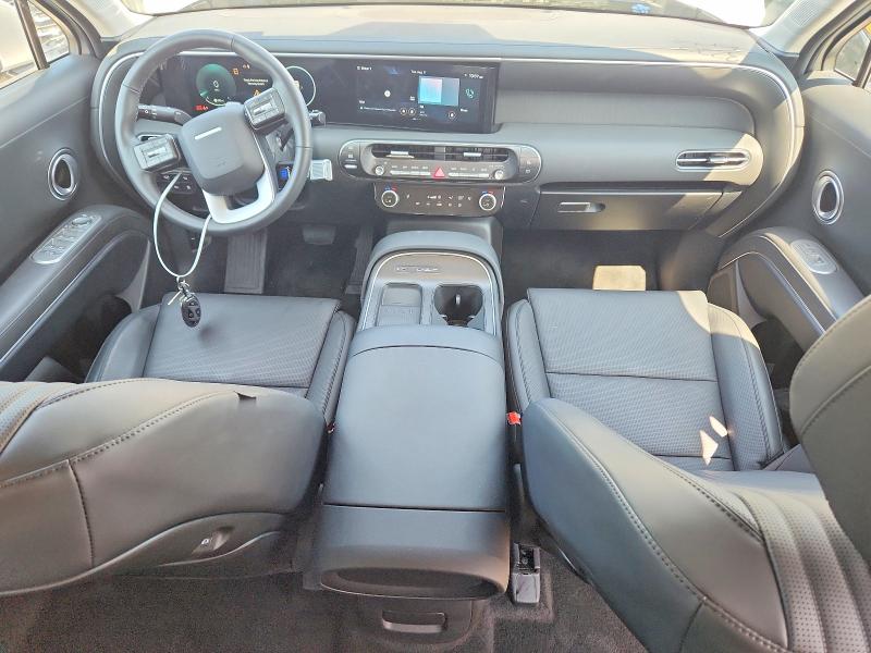 Продажа на аукционе авто 2026 Hyundai Palisade, vin: KM8RL5S26TU106908, номер лота: 64470686