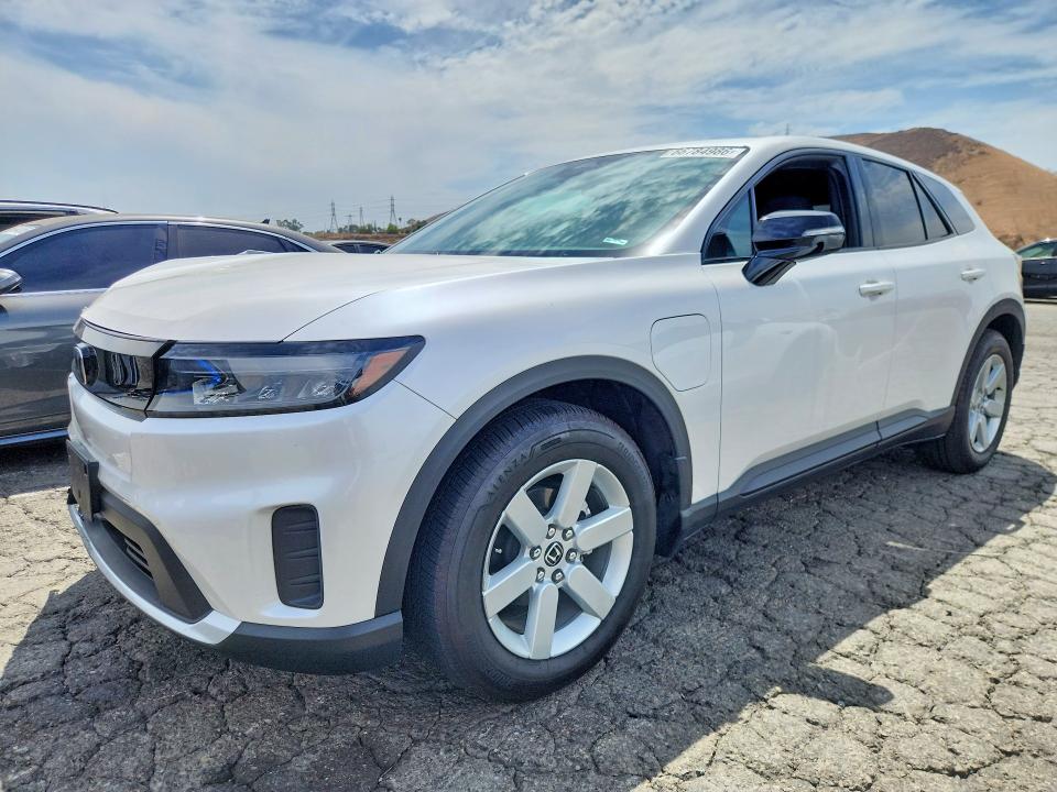 Продаж на аукціоні авто 2025 Honda Prologue, vin: 3GPKHVRJ4SS503650, номер лоту: 66784986