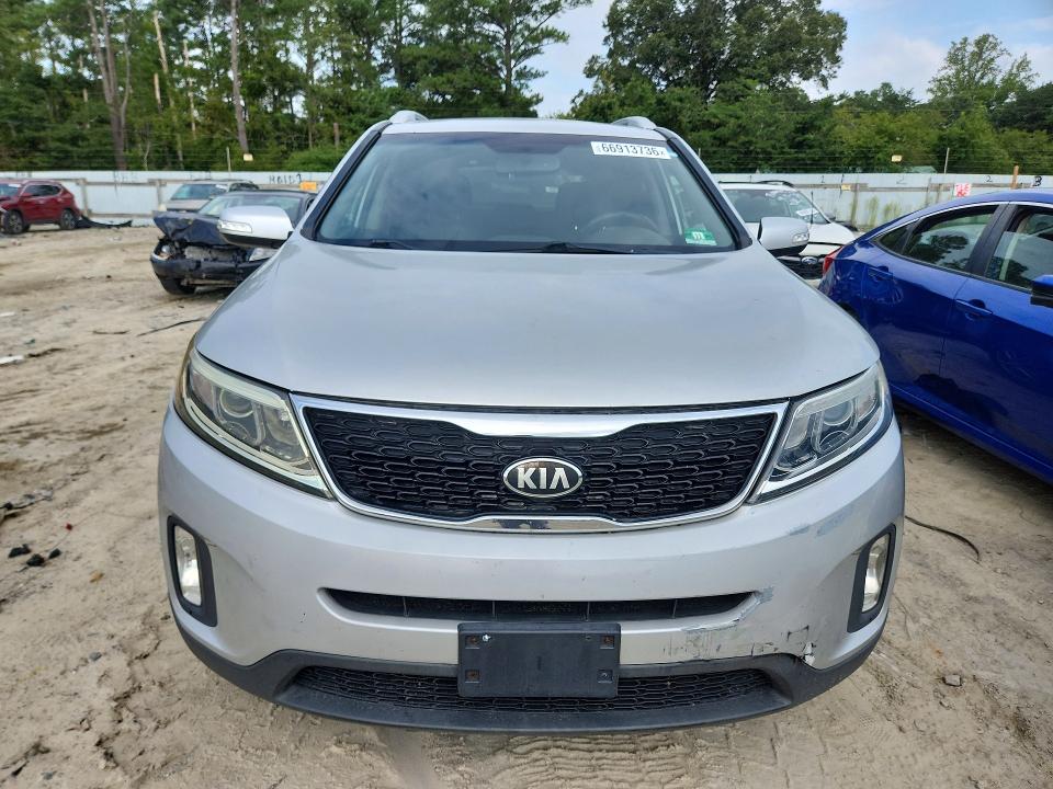 Продажа на аукционе авто 2014 Kia Sorento, vin: 5XYKTDA6XEG500890, номер лота: 66913736