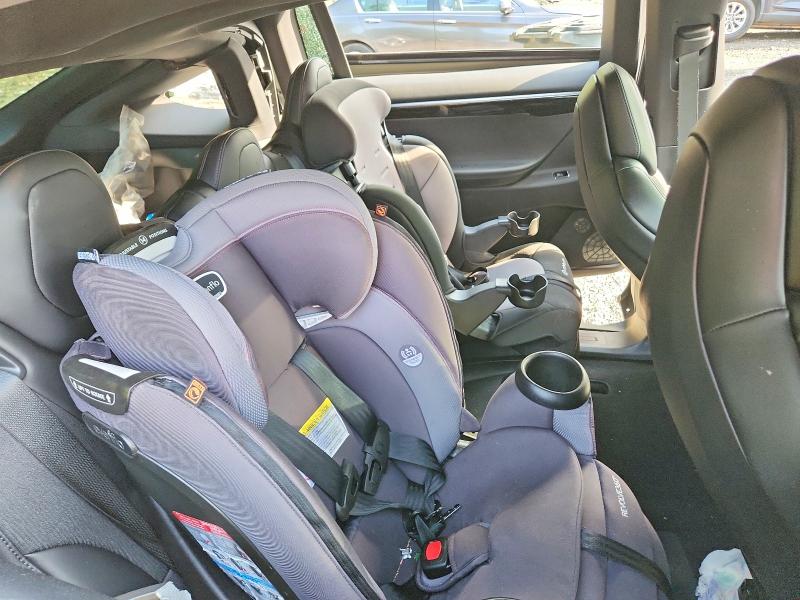 Aukcja sprzedaży 2018 Tesla Model X, vin: 5YJXCAE22JF101260, numer aukcji: 65533286