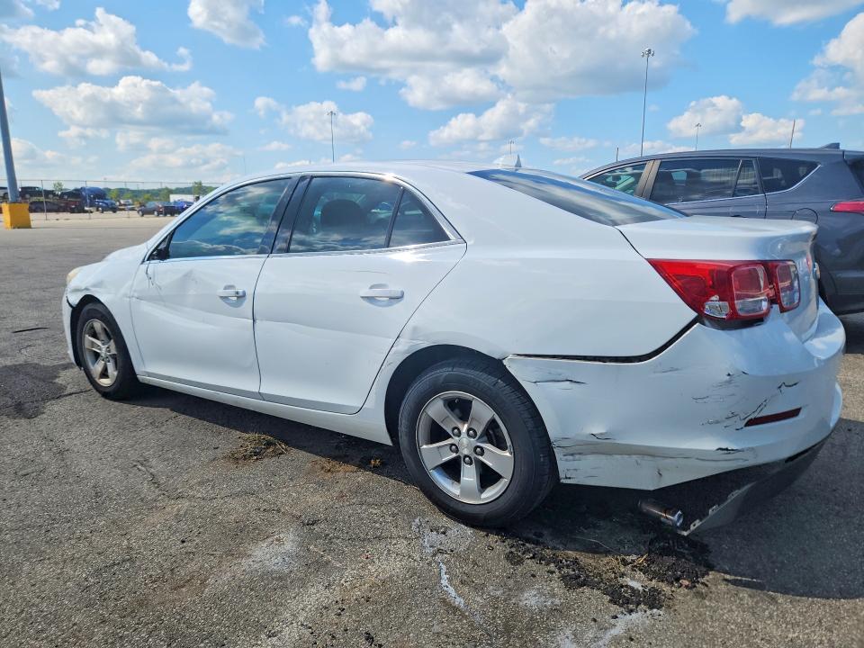 63494526 :رقم المزاد ، 1G11C5SA0DF335513 vin ، 2013 Chevrolet Malibu مزاد بيع