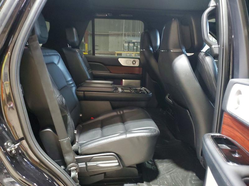 Продаж на аукціоні авто 2021 Lincoln Navigator, vin: 5LMJJ2LT9MEL01340, номер лоту: 66265676