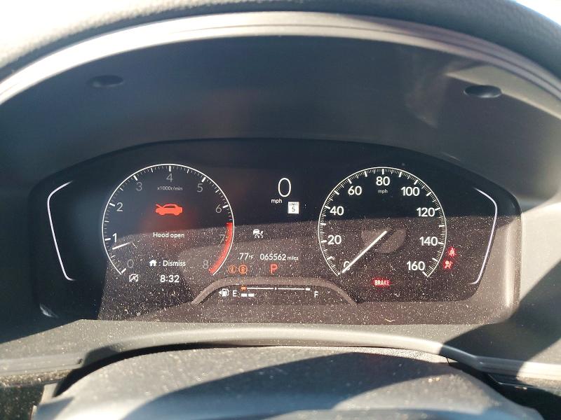Продажа на аукционе авто 2023 Honda Civic, vin: 2HGFE1F76PH303961, номер лота: 64380486