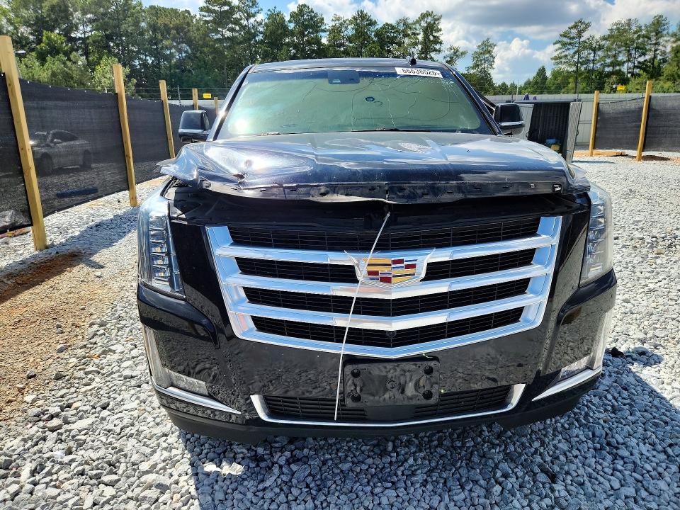 Aukcja sprzedaży 2016 Cadillac Escalade, vin: 1GYS3CKJ6GR420482, numer aukcji: 66638526
