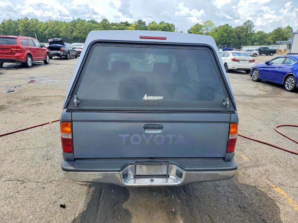 Aukcja sprzedaży 1997 Toyota Tacoma, vin: 4TANL42N5VZ230869, numer aukcji: 65560526