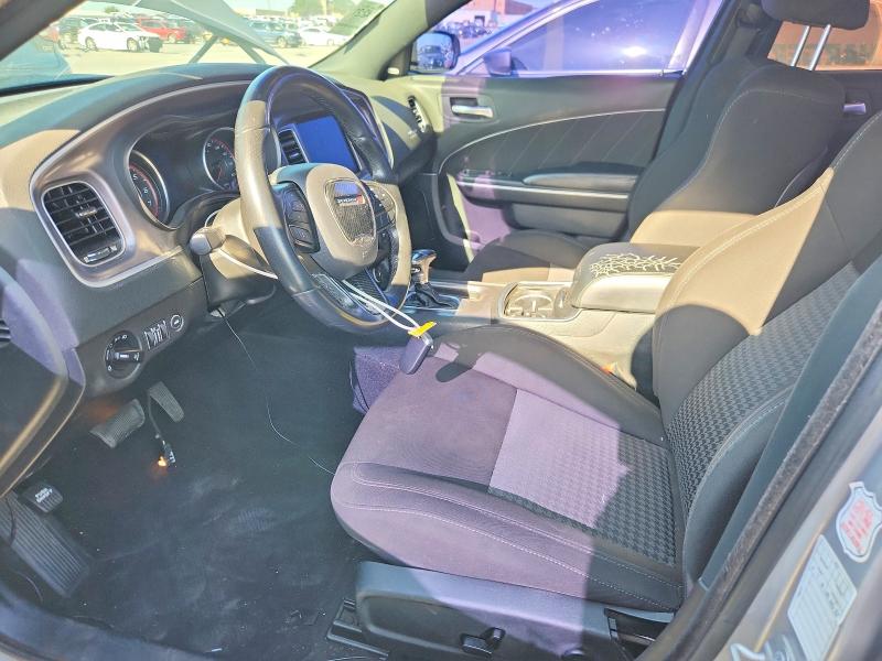 Aukcja sprzedaży 2020 Dodge Charger, vin: 2C3CDXCT3LH143643, numer aukcji: 65143816