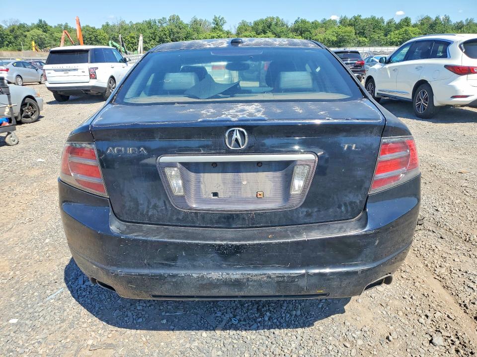 2008 Acura Tl მანქანა იყიდება აუქციონზე, vin: 19UUA66298A037081, აუქციონის ნომერი: 65051486