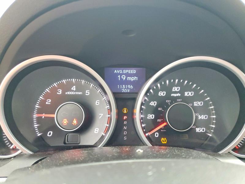 Aukcja sprzedaży 2012 Acura Tl, vin: 19UUA8F21CA028802, numer aukcji: 64624166