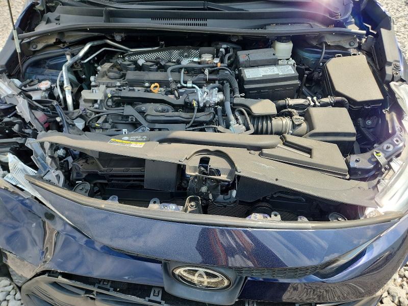 Aukcja sprzedaży 2024 Toyota Corolla, vin: 5YFB4MDE8RP106161, numer aukcji: 65602426