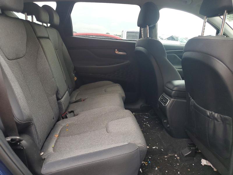 Aukcja sprzedaży 2023 Hyundai Santa Fe, vin: 5NMS2DAJ3PH528921, numer aukcji: 63844796