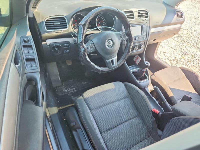 Продаж на аукціоні авто 2012 Volkswagen Golf, vin: WVWNM7AJ0CW045936, номер лоту: 63787276