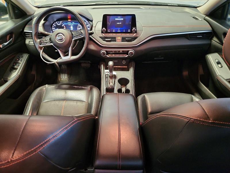Aukcja sprzedaży 2019 Nissan Altima, vin: 1N4BL4CV8KC209122, numer aukcji: 65804626