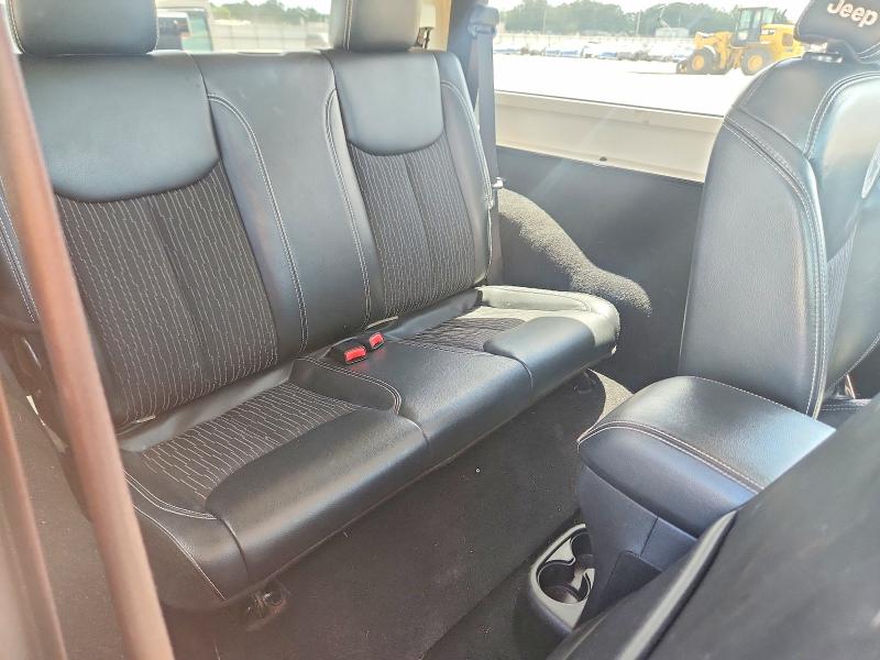 Aukcja sprzedaży 2013 Jeep Wrangler, vin: 1C4AJWAG6DL582948, numer aukcji: 63993956