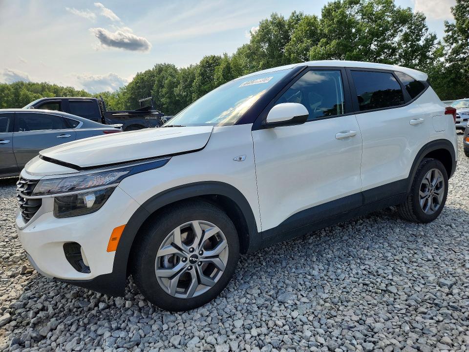 Aukcja sprzedaży 2024 Kia Seltos, vin: KNDEPCAA0R7517667, numer aukcji: 64904396