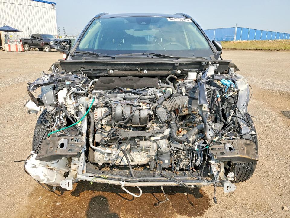 Продажа на аукционе авто 2019 Toyota Rav4, vin: 2T3B1RFV3KW012218, номер лота: 65816596