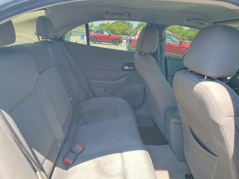 Aukcja sprzedaży 2015 Chevrolet Malibu, vin: 1G11A5SL3FF248585, numer aukcji: 66195776