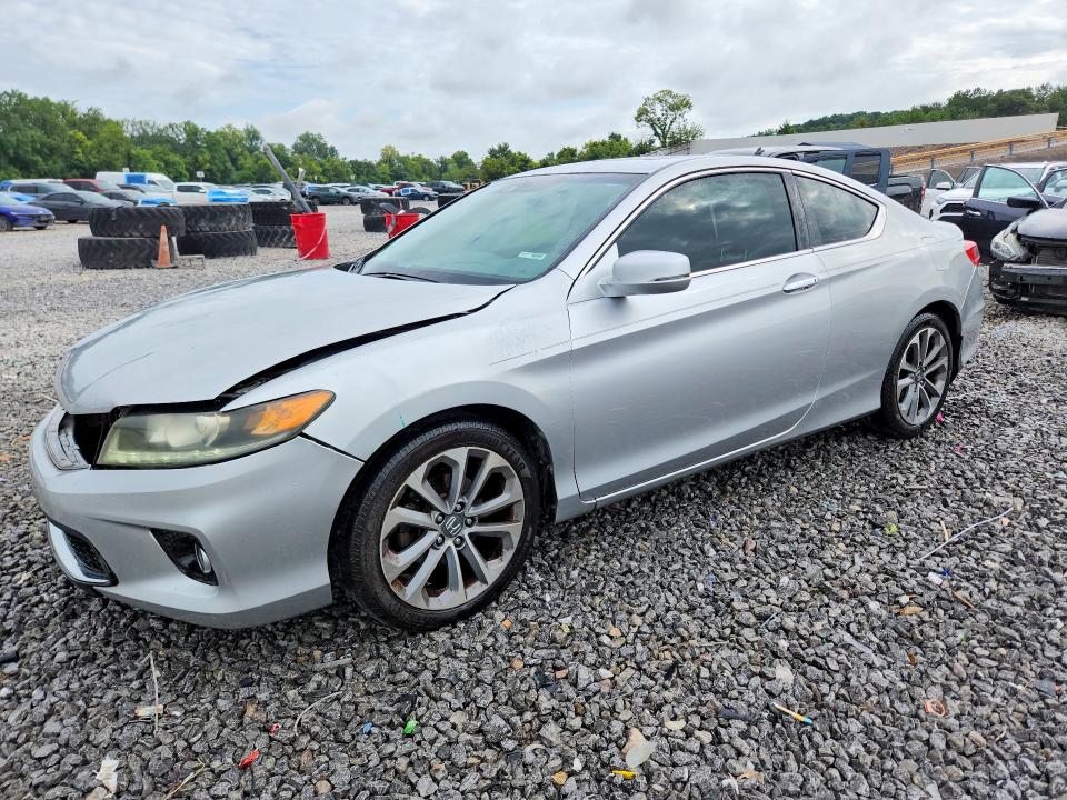 Продаж на аукціоні авто 2013 Honda Accord, vin: 1HGCT2B81DA010752, номер лоту: 63564276