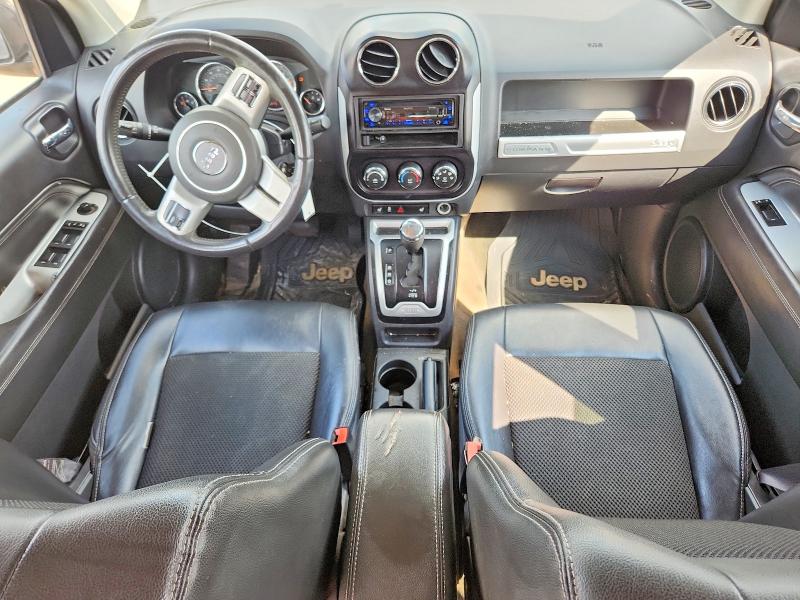 Aukcja sprzedaży 2017 Jeep Compass, vin: 1C4NJCEB4HD198312, numer aukcji: 63897456