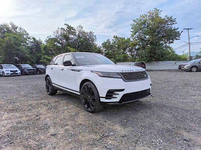 Aukcja sprzedaży 2026 Land Rover Range Rover Velar, vin: SALYL2EX5TA814003, numer aukcji: 66562206