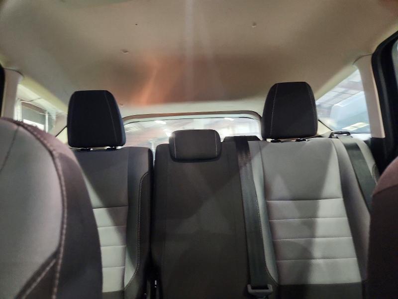Продажа на аукционе авто 2018 Ford Escape, vin: 1FMCU0F7XJUA18842, номер лота: 65310736