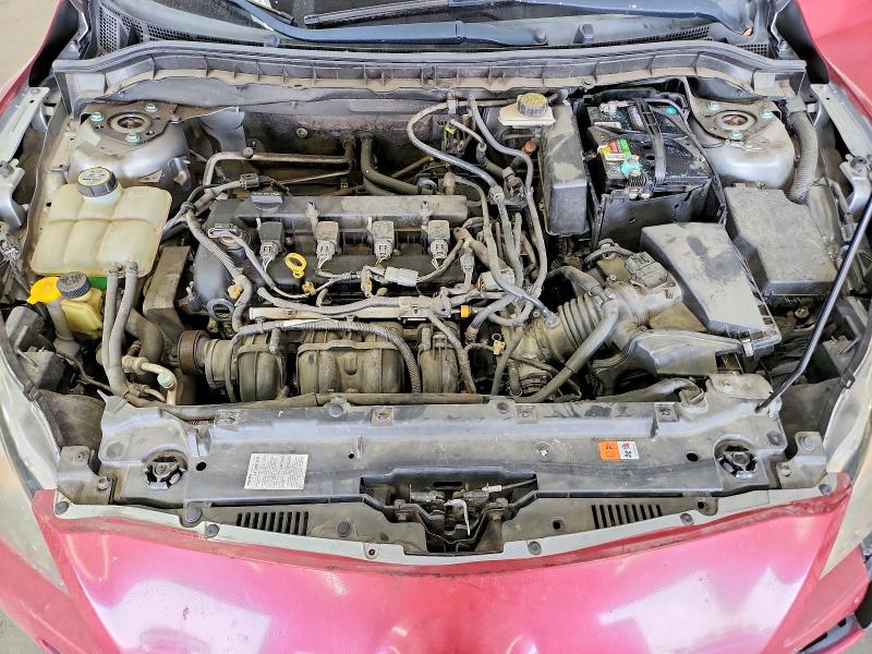 Продаж на аукціоні авто 2012 Mazda 3, vin: JM1BL1UG2C1529297, номер лоту: 63768286