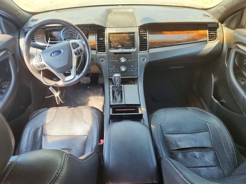 2014 Ford Taurus მანქანა იყიდება აუქციონზე, vin: 1FAHP2F87EG104917, აუქციონის ნომერი: 64246076