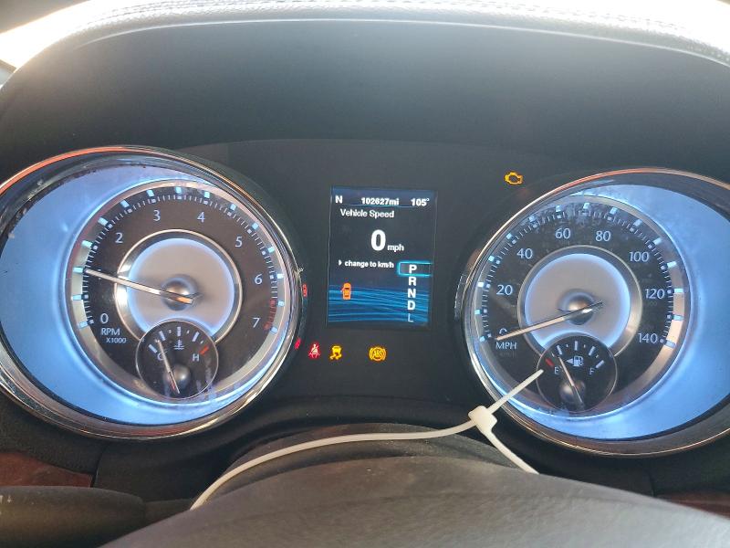 Aukcja sprzedaży 2012 Chrysler 300, vin: 2C3CCACG8CH251145, numer aukcji: 65734626
