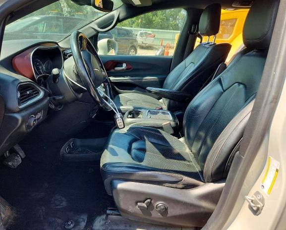 Продажа на аукционе авто 2019 Chrysler Pacifica, vin: 2C4RC1EG7KR746612, номер лота: 66442006
