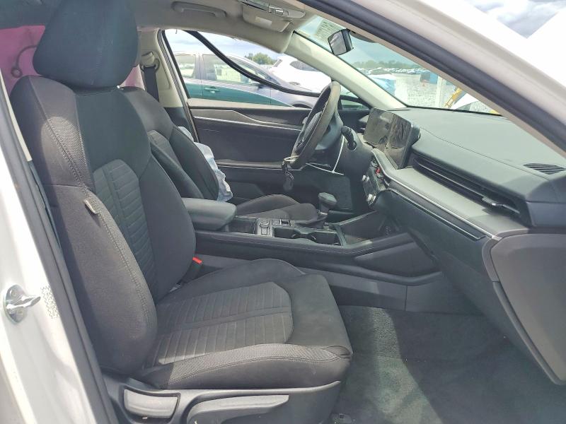 Auction sale of the 2025 Kia K5, vin: KNAG24J75S5299466, lot number: 61647256