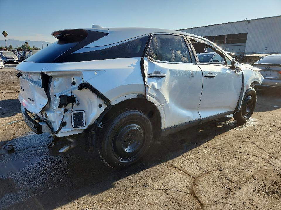 Продажа на аукционе авто 2025 Lexus Rx 350, vin: JTJCHMAA9S2034043, номер лота: 63355106