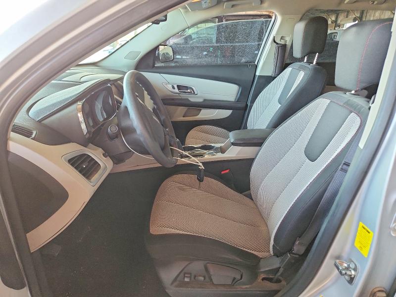 2016 Gmc Terrain მანქანა იყიდება აუქციონზე, vin: 2GKALMEK9G6199827, აუქციონის ნომერი: 66242456