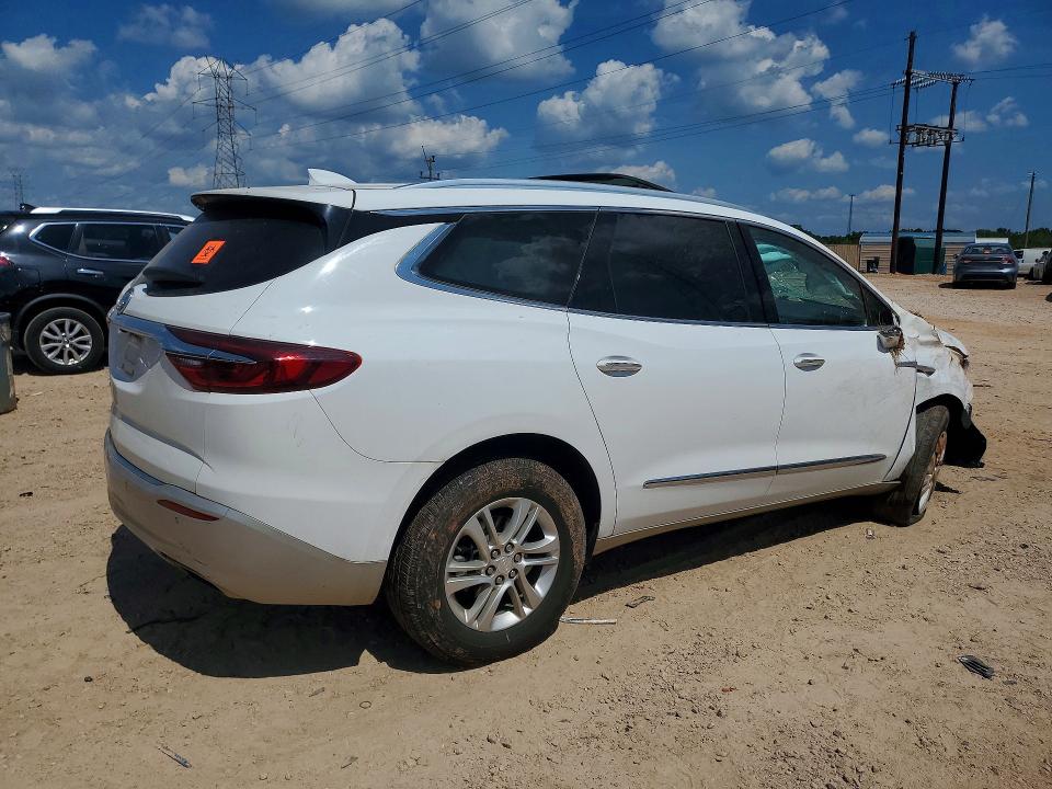 Aukcja sprzedaży 2020 Buick Enclave, vin: 5GAERBKW0LJ123967, numer aukcji: 65635936