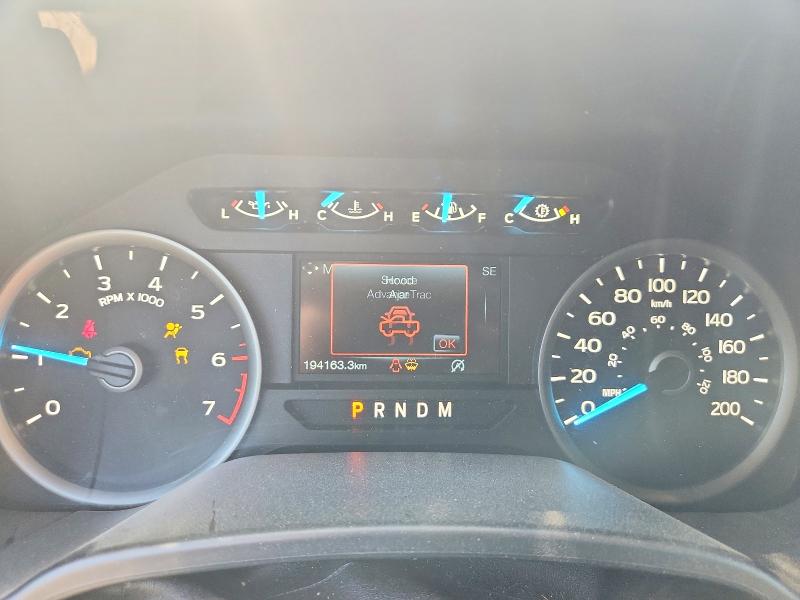 Продаж на аукціоні авто 2018 Ford F150, vin: 1FTEW1EG4JFD89207, номер лоту: 66887206