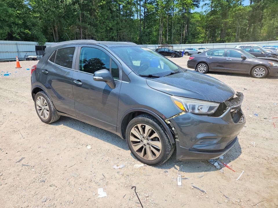 Продаж на аукціоні авто 2018 Buick Encore, vin: KL4CJASB9JB671858, номер лоту: 63998816