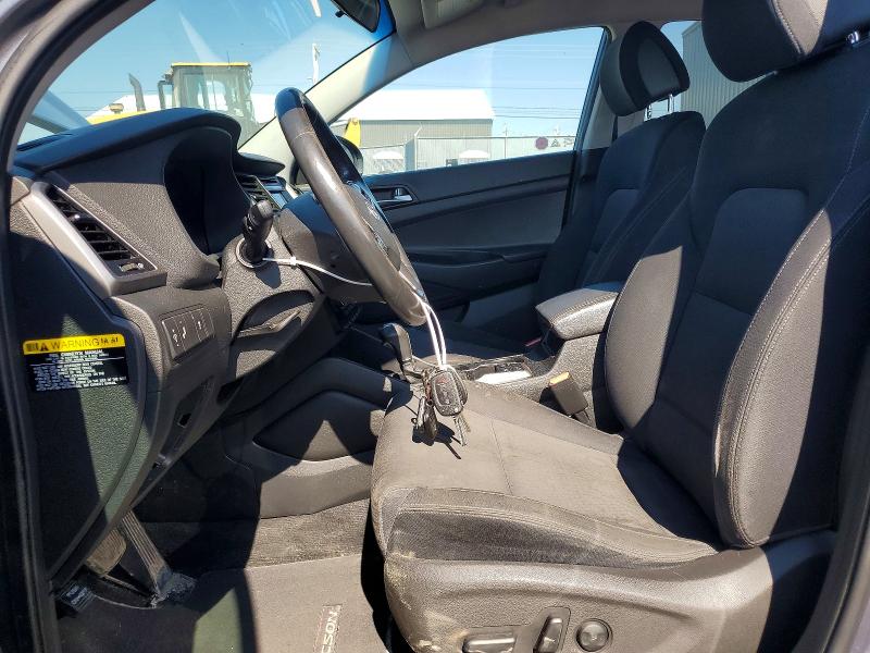 Aukcja sprzedaży 2016 Hyundai Tucson, vin: KM8J3CA22GU044190, numer aukcji: 64381526