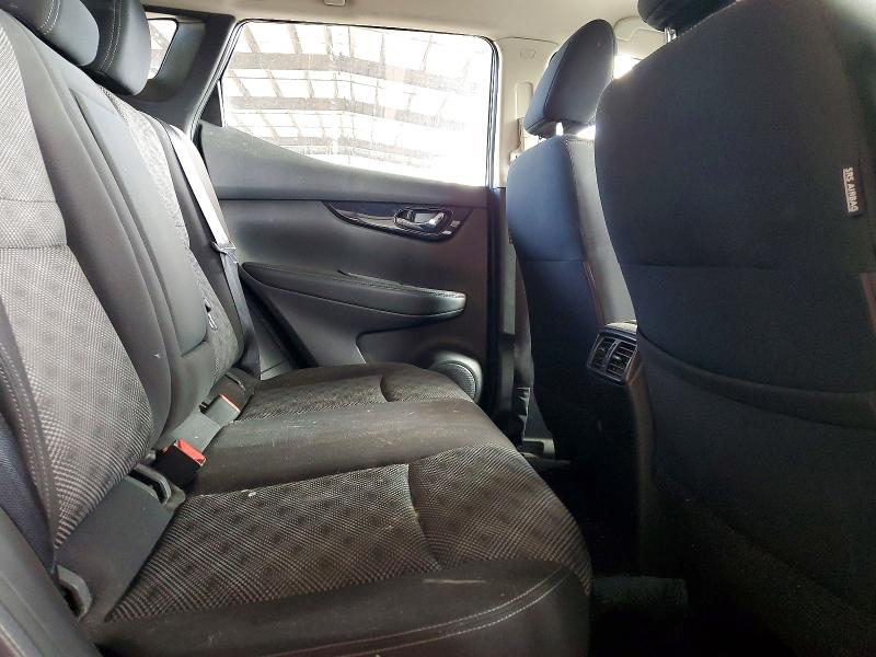 Продаж на аукціоні авто 2017 Nissan Rogue Sport, vin: JN1BJ1CP2HW025918, номер лоту: 64493326