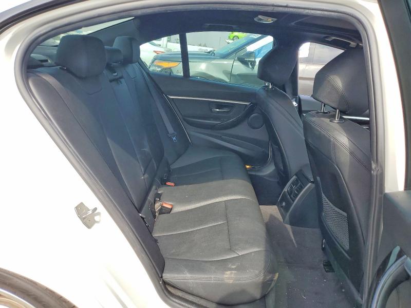 Продаж на аукціоні авто 2017 Bmw 330, vin: WBA8B9G3XHNU55032, номер лоту: 63608806
